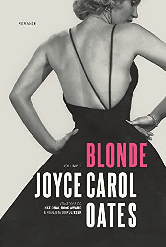 Libro Blonde - Vol. 2