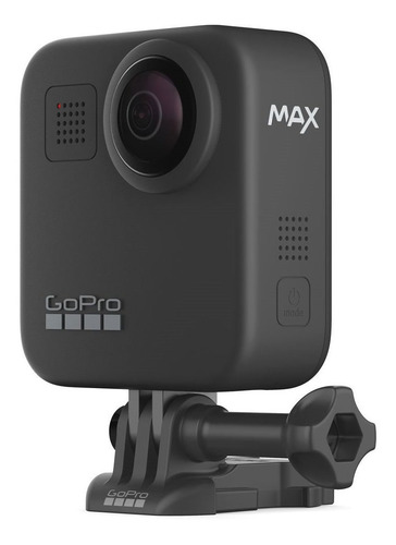 Cámara GoPro Hero Max 5.6K CHDHZ-201 NTSC/PAL black