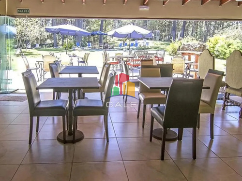 Casa Tipo Hotel En Punta Del Este