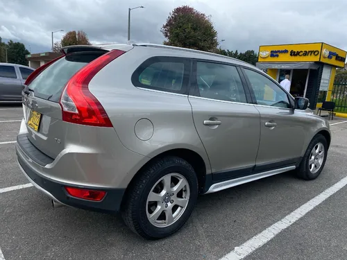 Volvo XC60 2.0 T5 Fwd