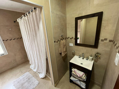 Venta Canning Barrio Cerrado La Horqueta Casa 3 Dormitorios, 2 Baños, Galería Y Parque!