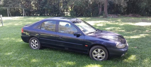 Ford Mondeo 2.5 Ghia V6