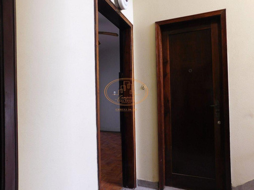 Apartamento Com 1 Dormitório(s) Localizado(a) No Bairro República Em São Paulo / São Paulo - 17257:924655
