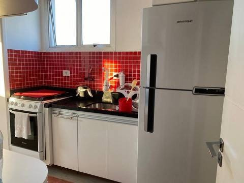 Imagem 4 de 16 de Apartamento Residencial Em São Paulo - Sp - Ap2711_etic