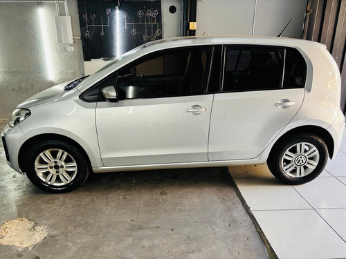 Volkswagen Up! 1.0 Move 5p