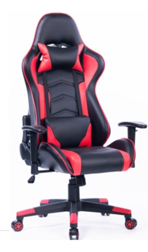 Silla Gamer 