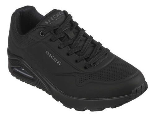 Zapatillas Skechers Uno Stand On Air 52458-bbk