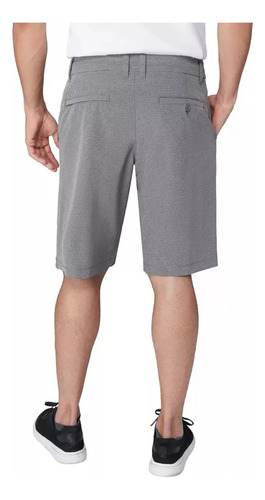 Bermuda Short, Para Caballero Hang Ten. Talla 32