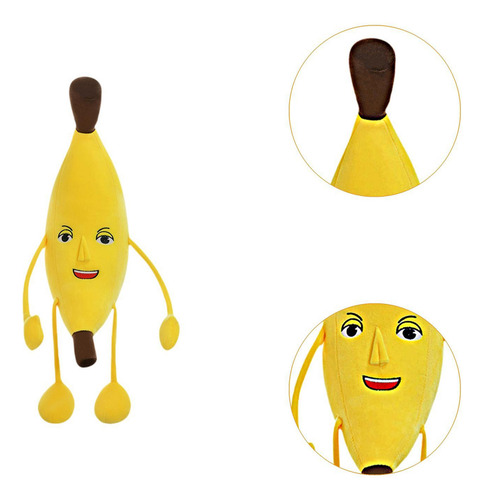 M3 Adornos De Sofá De Muñecas De Juguete De Peluche De 50 Cm
