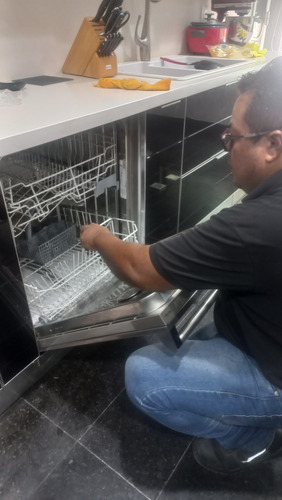 Reparación Servicio Técnico Lavavajillas,lavadoras,cocinas