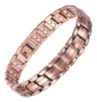 Comprar Pulsera Con Imanes, Magnetica  (36 Imanes)
