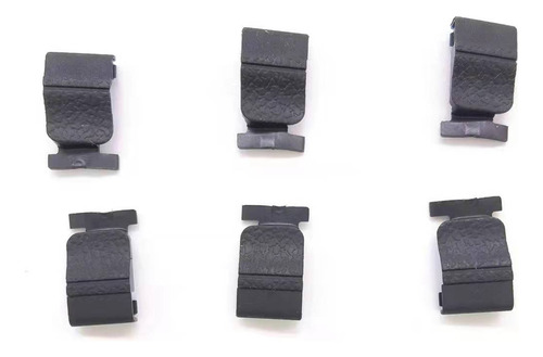 1 Pieza Para D600, D610, D7100, D7000, Tapón De Cuero En La