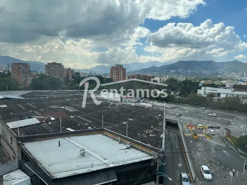 Edificio En Venta En Manila. Cod V775823