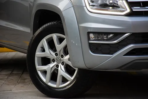Volkswagen Amarok Highline 2.0