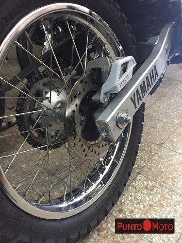 Yamaha Xtz 250 !! Puntomoto !! 11-2708-9671 Igual Que 0km