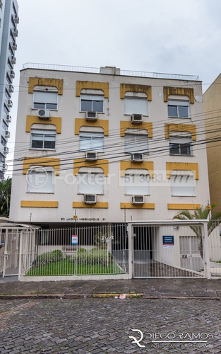 Imagem 21 de 23 de Apartamento, 2 Dormitórios, 58.52 M², Boa Vista - 207356
