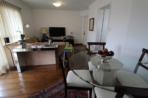 Imagem 7 de 15 de Apartamento - Mirandopolis - Ref: 13835 - V-871832