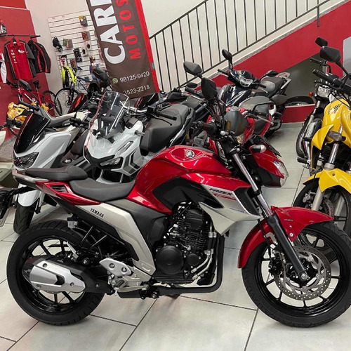 Imagem 8 de 9 de Yamaha N Max 160