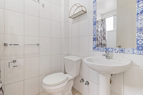 Oportunidad-garcía Hurtado/metro Vicente Valdés(condominio)
