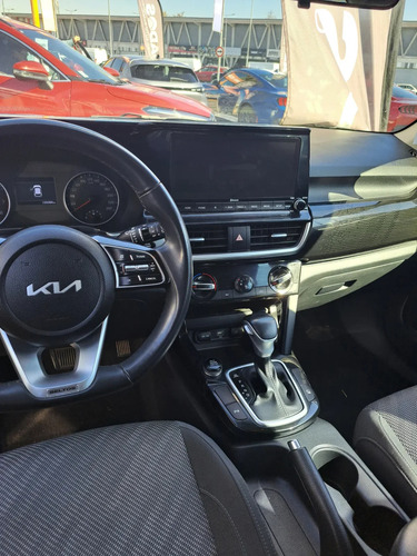 Kia Motors Seltos 1.6 Ex At 2023