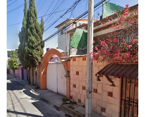 Casa En Remate En San Lorenzo La Cebada, F-1736