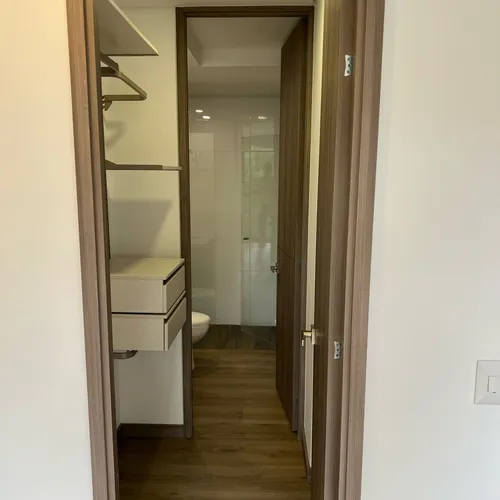 Arriendo Apartaestudio En El Retiro