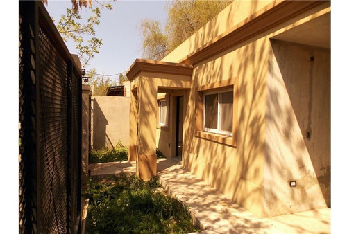 Casa Nueva Venta Pilar 3 Ambientes Terreno Garag