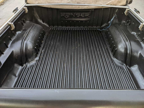 Ford Ranger 2.8 Cd Xlt 4x2 2006