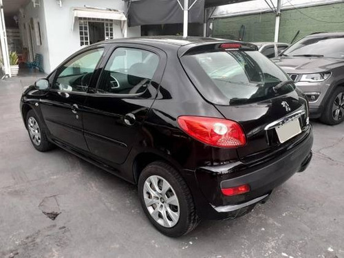 Peugeot 207 1.4 Xr 8v Flex 4p Manual