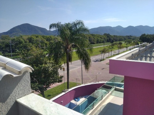Imagem 13 de 20 de Art Life, Magnifica Casa, 4 Quartos, Lazer, 380m² - Ca00454 - 4681937