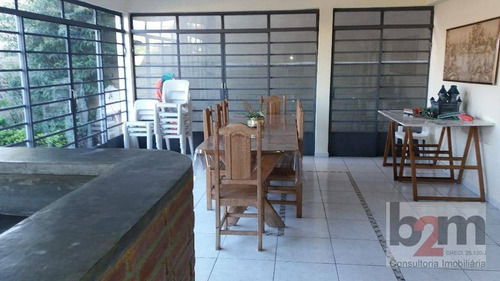 Imagem 8 de 30 de Casa Com 5 Dormitórios À Venda, 260 M² Por R$ 1.800.000,00 - Cidade São Francisco - São Paulo/sp - Ca0932