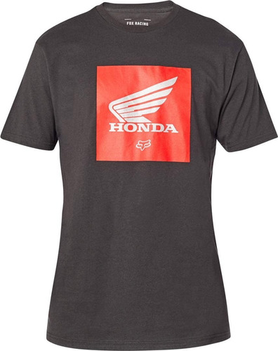 Fox Racing Honda Premium Update - Camisas Para Hombre