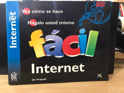 Hágalo Usted Mismo Fácil Internet