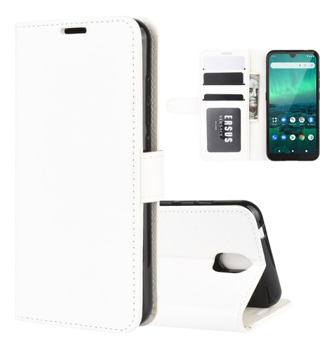 For Nokia 1.3 Horizontal Flip Leather Case