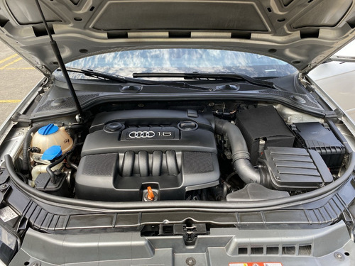 Imagen 20 de 25 de Audi A3