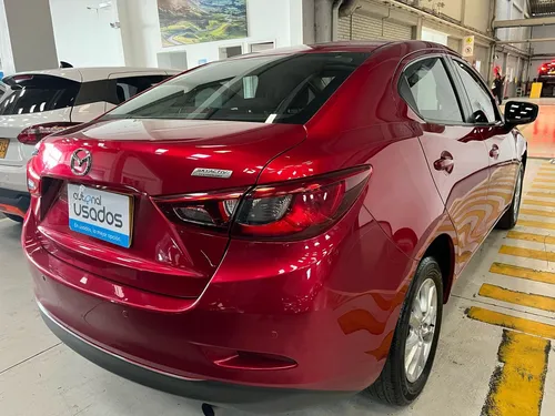 Mazda 2 TOURING 1.5