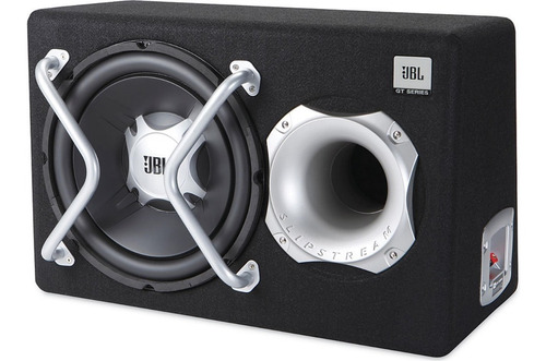 Caja Subwoofer Jbl Gt5-1202br