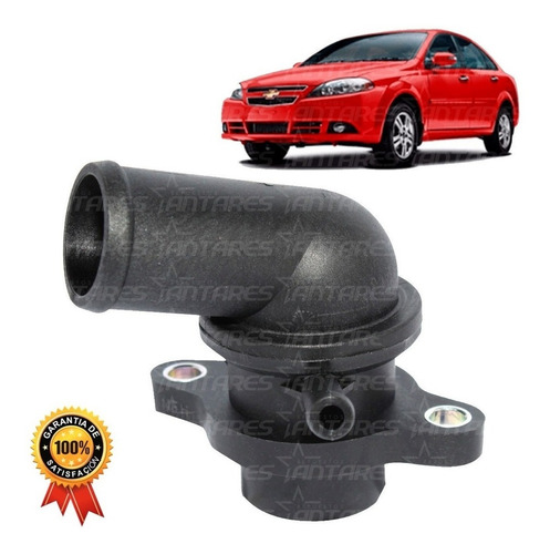 Termostato Completo Chevrolet Optra 1.6 2004 2012 