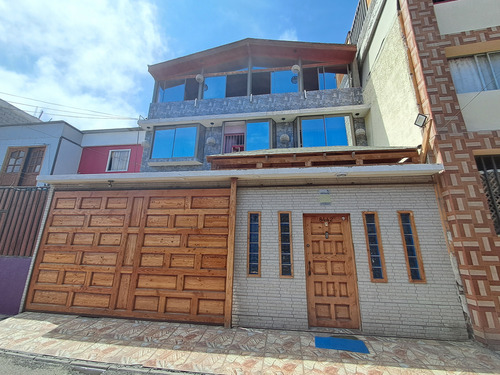 Venta Linda Casa Sector Norte