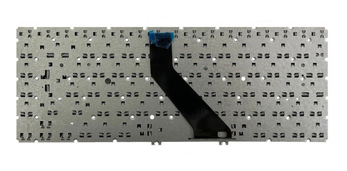 Teclado Acer Aspire V5-471 V5-431 V5-472 Negro Español