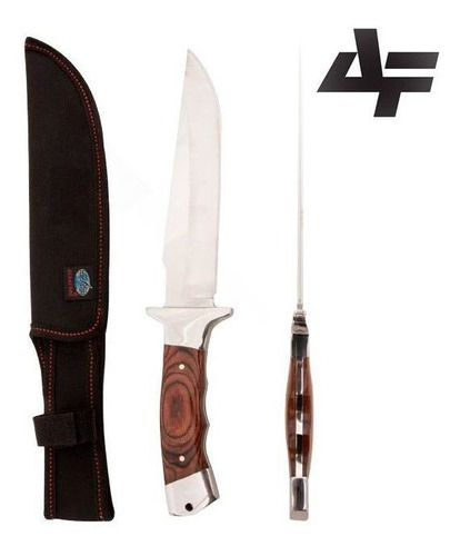 Cuchillo para colorear madera Moldel K103 de Albatroz