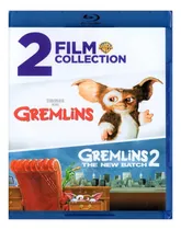 Comprar Gremlins 1 \u002F Gremlins 2 Boxset Peliculas Blu-ray