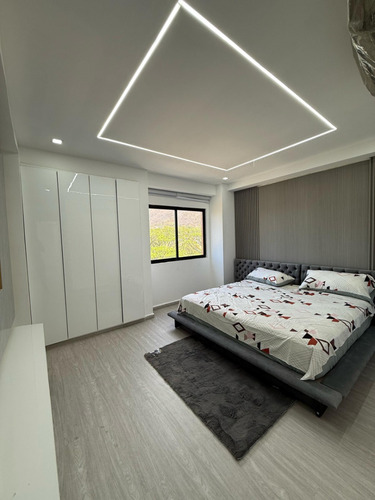 Apartamento Remodelado En La Trigaleña - Res Jacaranda Wc