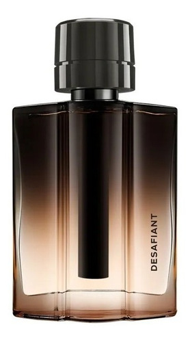 Perfume Hombre Desafiant Esika Sebastia - mL a $733