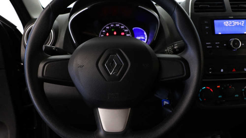 Renault Kwid 1.0 Sce 66cv Zen - 167286 - C