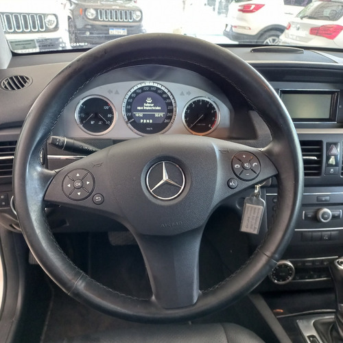 Mercedes-Benz Clase GLK 2.5 Glk300 V6 City 4matic