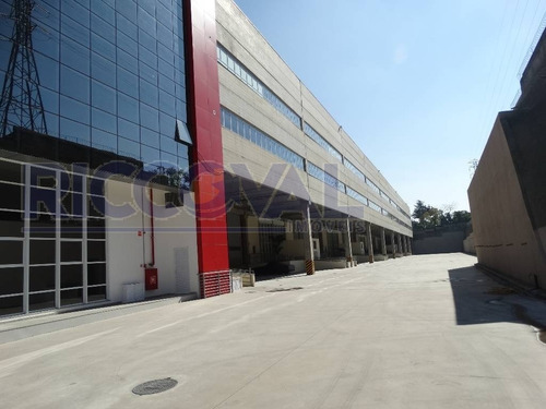Imagem 12 de 15 de Galpão Para Aluguel, 1061.6m² - 3413