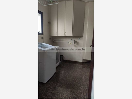 Imagem 15 de 15 de Apartamento - Vila Marlene - Sao Bernardo Do Campo - Sao Paulo | Ref.: - 18334