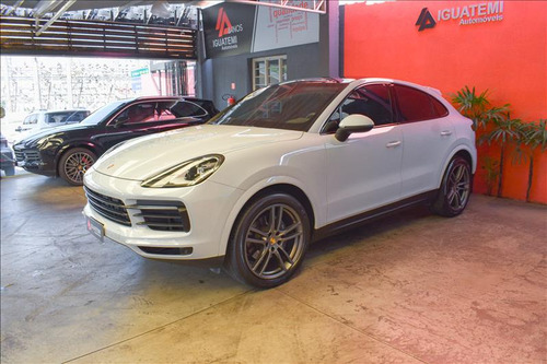 Porsche Cayenne 3.0 v6 Coupé Awd s