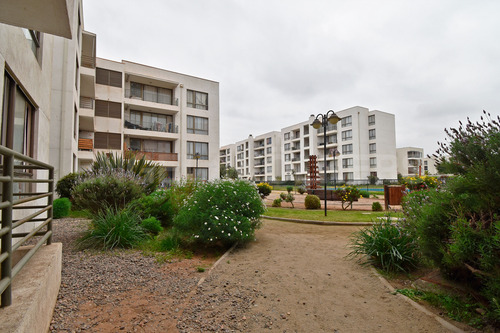Venta De Departamento En Parque Islón Ii